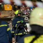 Eksplozija u centru Atine – urušila se stambena zgrada, pet osoba se vodi kao nestalo