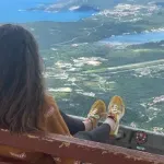 Sjutra na jugu sunčano, na sjeveru oblačno uz moguću slabu kišu