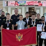 Crnogorskim kik-bokserima pet medalja na SP