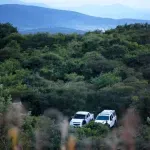 Meksiko: Roditelji nestale djece pronašli oko 1.600 mliječnih zuba u tajnoj grobnici