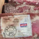 Đaković za "Dan": Na snazi zabrana za brazilsko meso