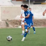 "Meridianbet" 2. CFL: Jedinstvo čeka Budvu, Podgorica u Beranama