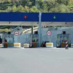 Kroz tunel Sozina od početka godine prošlo 3,34 miliona vozila
