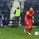 Vučinić pozvao Marka Šimuna