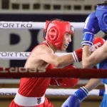 Peto kolo Bokserske lige sjutra u Rožajama