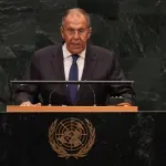 Lavrov: Zapad pokušava da zadrži privilegije, multipolarni svijet je već nastao