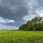 Sjutra na jugu sunčano, na sjeveru promjenljivo oblačno