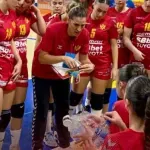 Kadetkinje savladale Srbiju, Viktorija Tomić najefikasnija