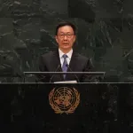Kina se u UN-u usprotivila stavu SAD o Iranu i Kubi: Velike sile snose posebnu odgovornost za očuvanje međunarodnog mira