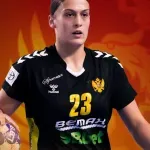 Ivana Savić MVP turnira u Ohridu