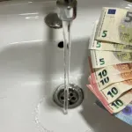 Od ukupno 6,8 miliona eura duga Vodovod preko izvršitelja naplaćuju 3,7 miliona