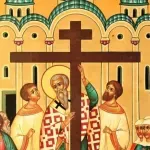 Jesenji Krstovdan – bere se bosiljak, posti i priprema kuća za zimu