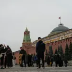 Kremlj: Moskva neće žuriti sa zamjenom ambasadora u Parizu i Londonu