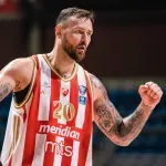 PAOK blizu dogovora sa Donatasom Motiejunasom
