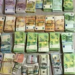 Policija u Budvi kod Rusa pronašla oko milion eura u osam valuta, poligraf, veća količina IT opreme
