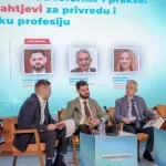 Pejaković: Euro model još nije došao do Fiskalnog savjeta