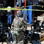 Dvije masovne pucnjave u Južnoj Africi, ubijeno 27 ljudi