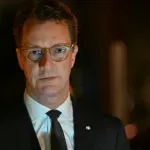 FT: Ko je Hendrik Vist - čovjek koji bi mogao naslijediti Merca