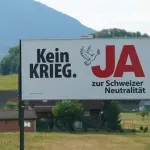 Švajcarci na referendumu odlučili: Nema mijenjanja pravila neutralnosti