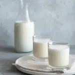 Ajran ili kefir, dvije čaše koje kriju veliku razliku