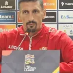 Savić: Imamo svoj cilj, došli smo po tri boda