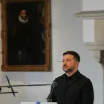Zelenski: Kijev jača diplomatske aktivnosti kako bi osigurao da Rusija okonča rat