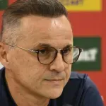 Božidar Bandović na Tajlandu