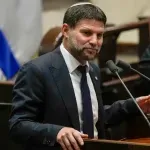 MVP Palestine: Smotričeve izjave poziv na eskalaciju, aneksiju i raseljavanje