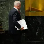 Islandska ministarka odgovorila Nenjahuu: Kukavice su oni koji odbijaju da pregovaraju o pravednom i trajnom miru