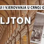 Običaji i vjerovanja u Crnoj Gori (1): Grebanje lica i čupanje kose sebi