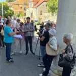 Bivši radnici Vektra Boke pozvali premijera i akcionare na sastanak i najavili radikalnije proteste