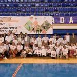 Bar obilježio Evropsku sedmicu sporta