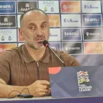 Melikjan: Kažnjeni smo za napravljene individualne greške