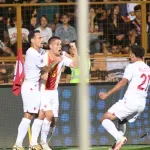 Latković: Presrećan sam