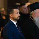 Milatović: Junaci bitke na Krusima su nam ostavili slobodu, na nama je da izgradimo državu dostojnu te žrtve