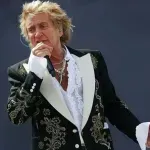 Rod Stjuart najavio posljednju veliku turneju nakon više od 60 godina karijere