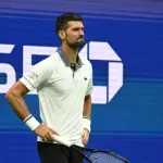 (VIDEO) Novak Đoković pogođen u glavu