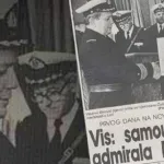CGO i HRA: Barović je izabrao čojstvo, a Podgorica još bira hoće li ga pamtiti