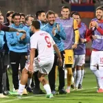 Krstović: Kada je ovakav žar, ne smijemo da stanemo