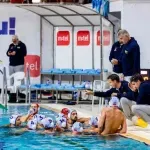 Jadran M:Tel protiv Sabadelja igra u Podgorici