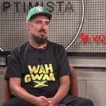 Dejan Dedović Deda gost emisije "Optmista"