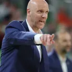 Žakelj pred Slask: Više smo se bavili svojom igrom