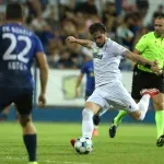 Vučinić pozvao Danila Vukanića za mečeve sa Letonijom i Jermenijom