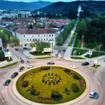 DPS Nikšić: Milica Lalatović Žižić pokušava da „prebaci“ supruga u Elektroprivredu