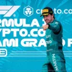 Alonso ostaje u Formuli 1: Aston Martin potvrdio postavu za 2027. godinu