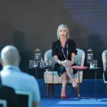 Kaluđerović: Nije cilj da djecu udaljimo od tehnologije, već da tehnologija ne ugrožava njihovo djetinjstvo