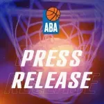 ABA liga spremna za drugo kolo: Takmičenje se nastavlja prema planiranom rasporedu