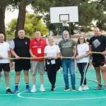 Iz Budve poslata najljepša slika zajedništva