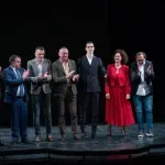 Na Cetinju premijerno prikazan film o Filipu Radoviću
