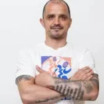 Turnir u basketu 3x3 za Aleksandra Čaku Ivanovića u nedjelju u Njegoševom parku